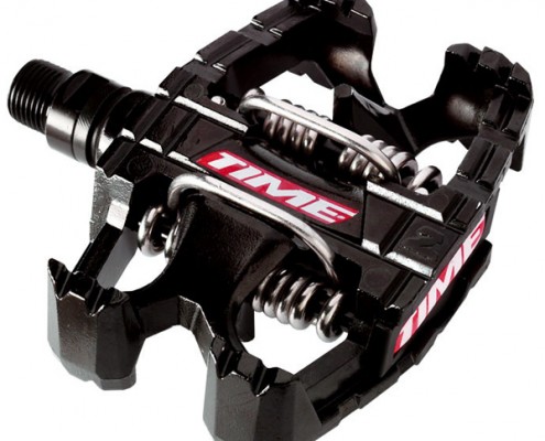 TIME Freeride Pedal Z